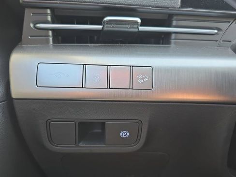 Certified 2026 Hyundai Kona SEL Sport AWD/4WD image 28