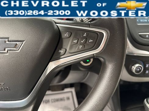 Used 2018 Chevrolet Equinox LS image 18