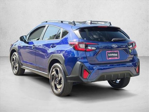 New 2026 Subaru Crosstrek 2.5i Limited w/ Crosstrek Mirror Package AWD/4WD image 9
