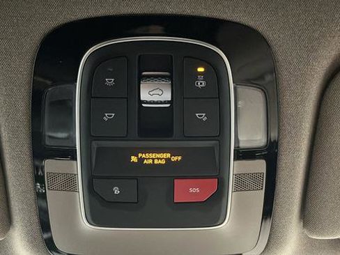 Used 2023 Hyundai Santa Fe Limited w/ Cargo Package image 37