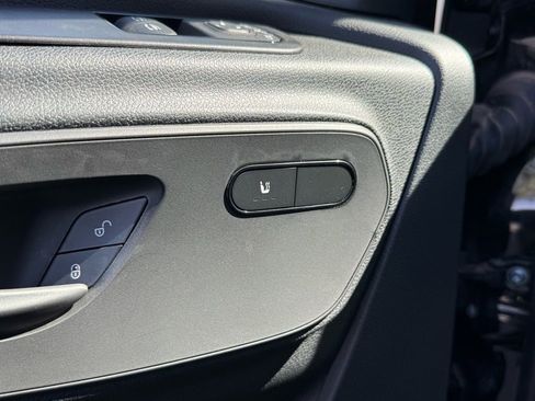 New 2025 Mercedes-Benz Sprinter 2500 image 3