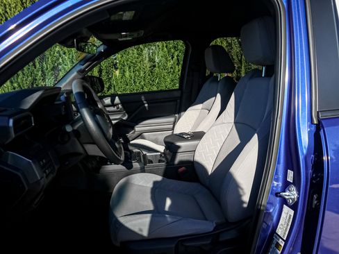 Used 2025 Toyota Tacoma SR5 image 16