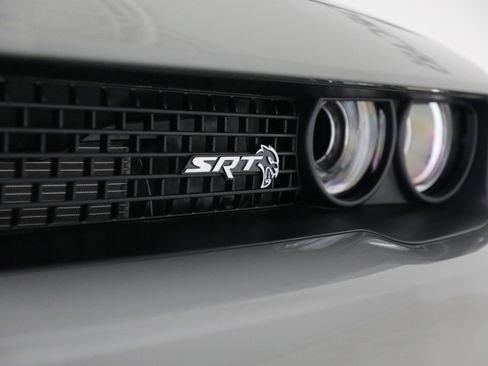 Used 2023 Dodge Challenger SRT Hellcat image 31