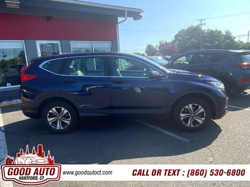 Used 2019 Honda CR-V LX image 4