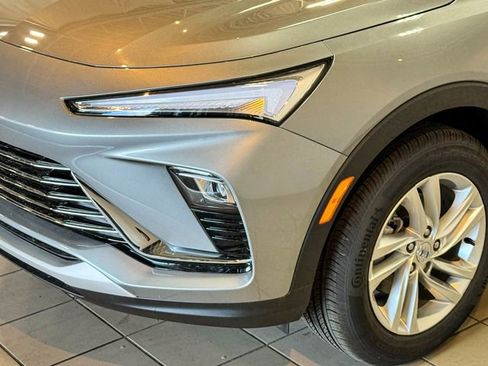 New 2026 Buick Envista Preferred w/ Convenience I Package image 13