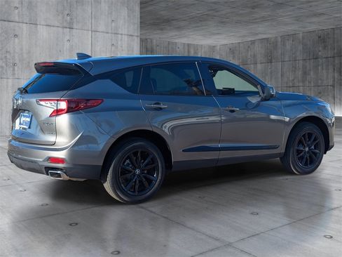 New 2026 Acura RDX SH-AWD image 8