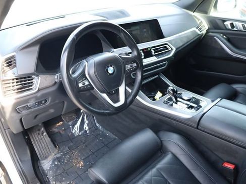 Used 2023 BMW X5 xDrive40i image 10