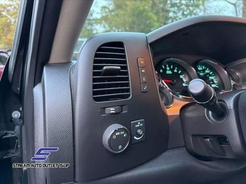 Used 2013 Chevrolet Silverado 1500 LT w/ All-Star Edition image 28