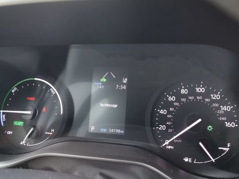 Used 2022 Toyota Sienna LE FWD image 17