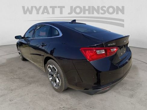 Used 2023 Chevrolet Malibu LT FWD image 6