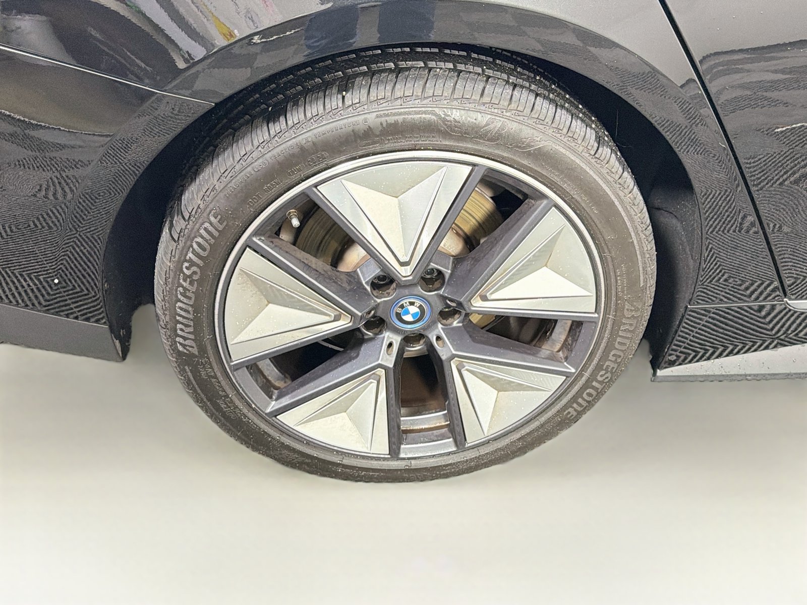 Certified 2024 BMW i4 xDrive40i w/ Premium Package AWD/4WD image 36