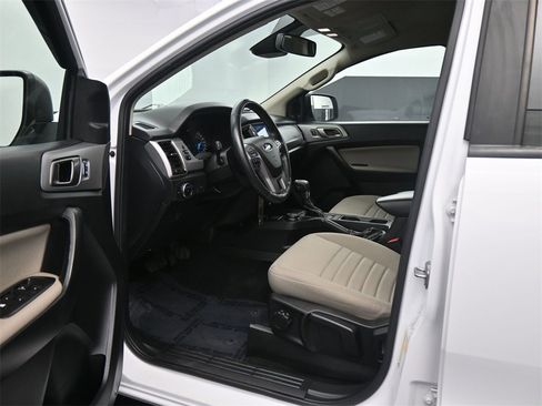 Used 2023 Ford Ranger XLT w/ Equipment Group 301A Mid image 2