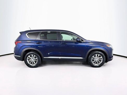 Used 2019 Hyundai Santa Fe SE AWD/4WD image 12