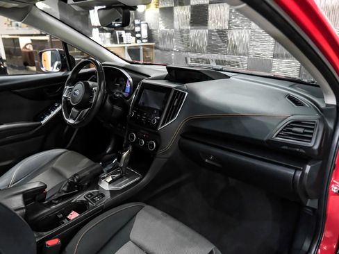 Used 2021 Subaru Crosstrek 2.0i Premium w/ Moonroof Package image 11