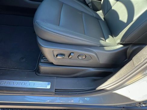 New 2026 Chevrolet Tahoe Z71 w/ Z71 Off-Road Package image 14