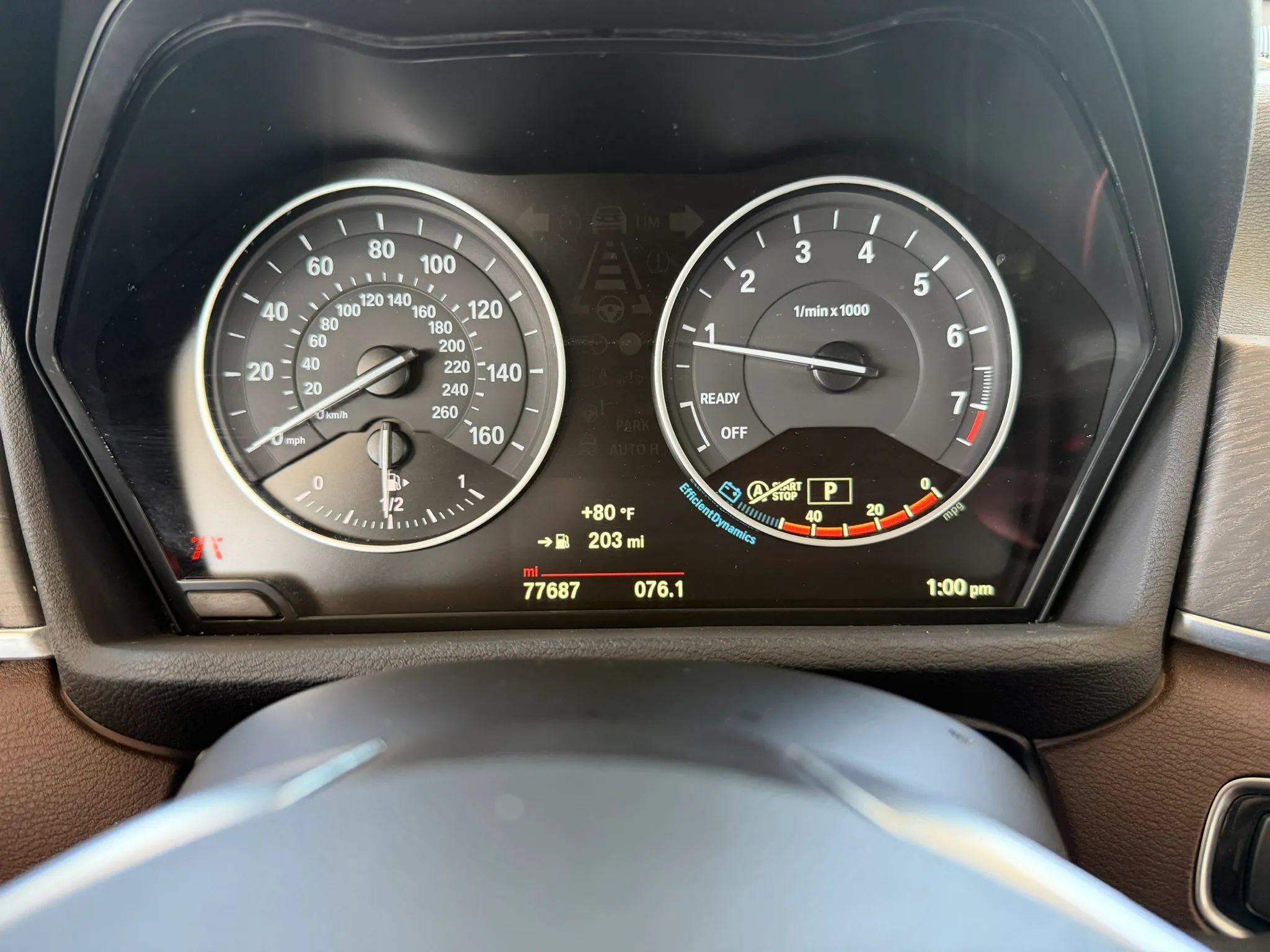 Used 2016 BMW X1 xDrive28i AWD/4WD image 19