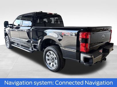 New 2026 Ford F250 Lariat w/ Chrome Package