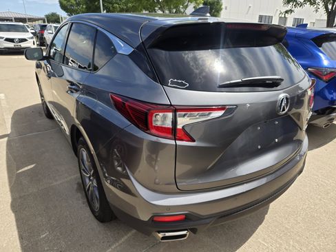 Used 2024 Acura RDX SH-AWD w/ Technology Package image 4