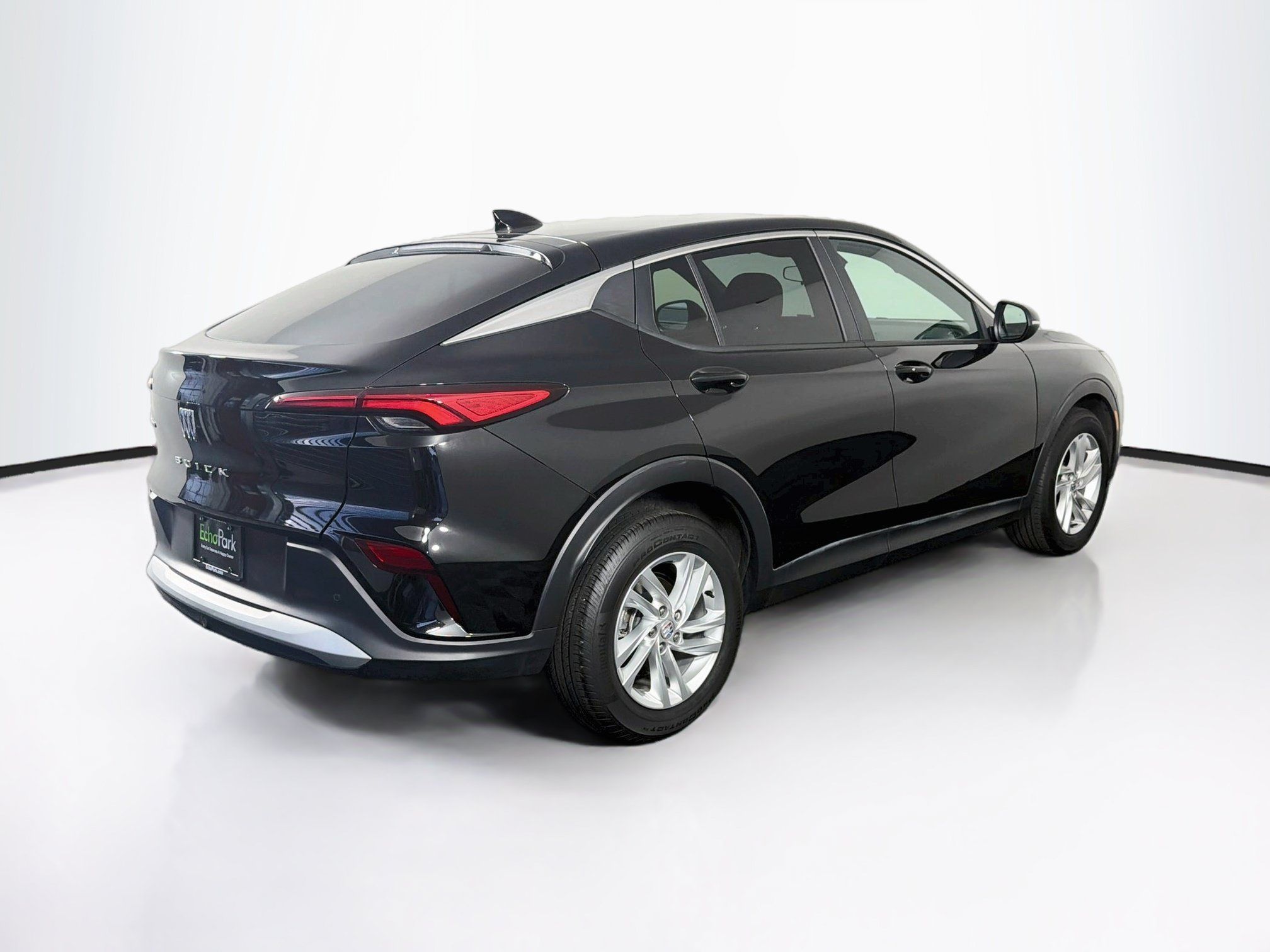 Used 2025 Buick Envista Preferred w/ Convenience I Package FWD image 9