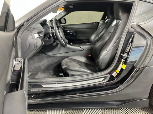 Used 2021 Toyota Supra w/ Safety & Technology Package RWD image 21