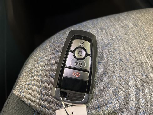 New 2025 Ford Maverick XLT w/ Equipment Group 301A image 36