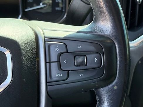 Used 2021 GMC Sierra 3500 Denali w/ Denali Black Diamond Edition image 20