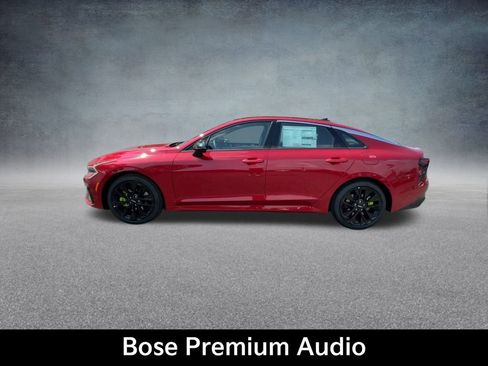 New 2026 Kia K5 GT w/ GT1 Package image 13