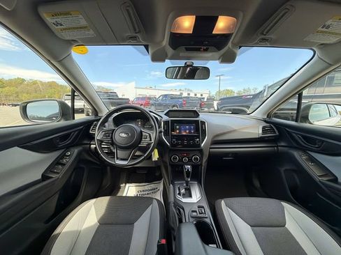Used 2021 Subaru Crosstrek 2.0i Premium AWD/4WD image 21