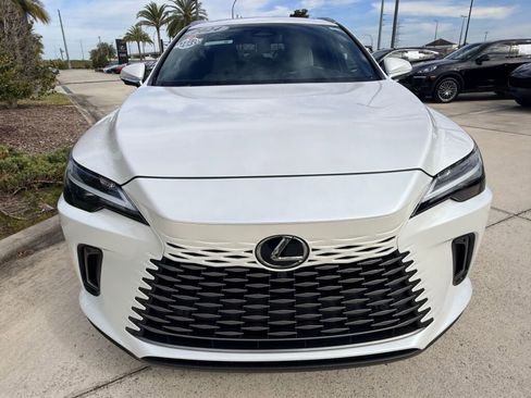Used 2024 Lexus RX 350 FWD image 15