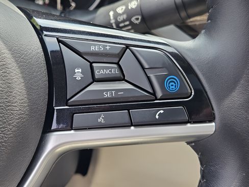 Used 2020 Nissan Altima 2.5 SL AWD/4WD image 24