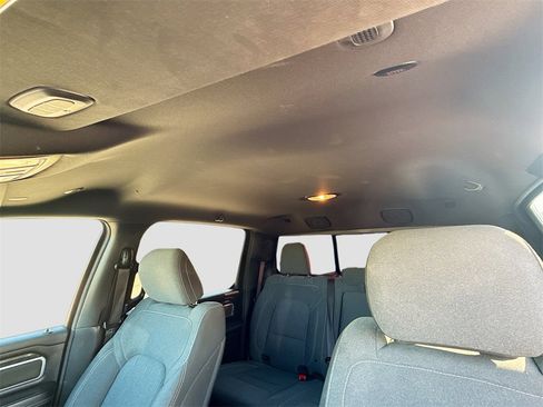 Used 2023 RAM 1500 Lone Star image 21