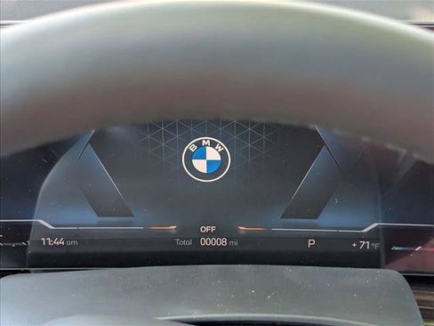 New 2026 BMW X5 xDrive40i w/ M Sport Package AWD/4WD image 11