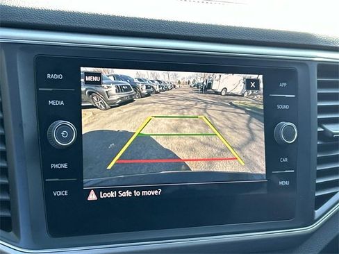 Used 2019 Volkswagen Atlas SE image 35