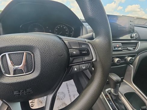 Used 2021 Honda Accord LX image 15