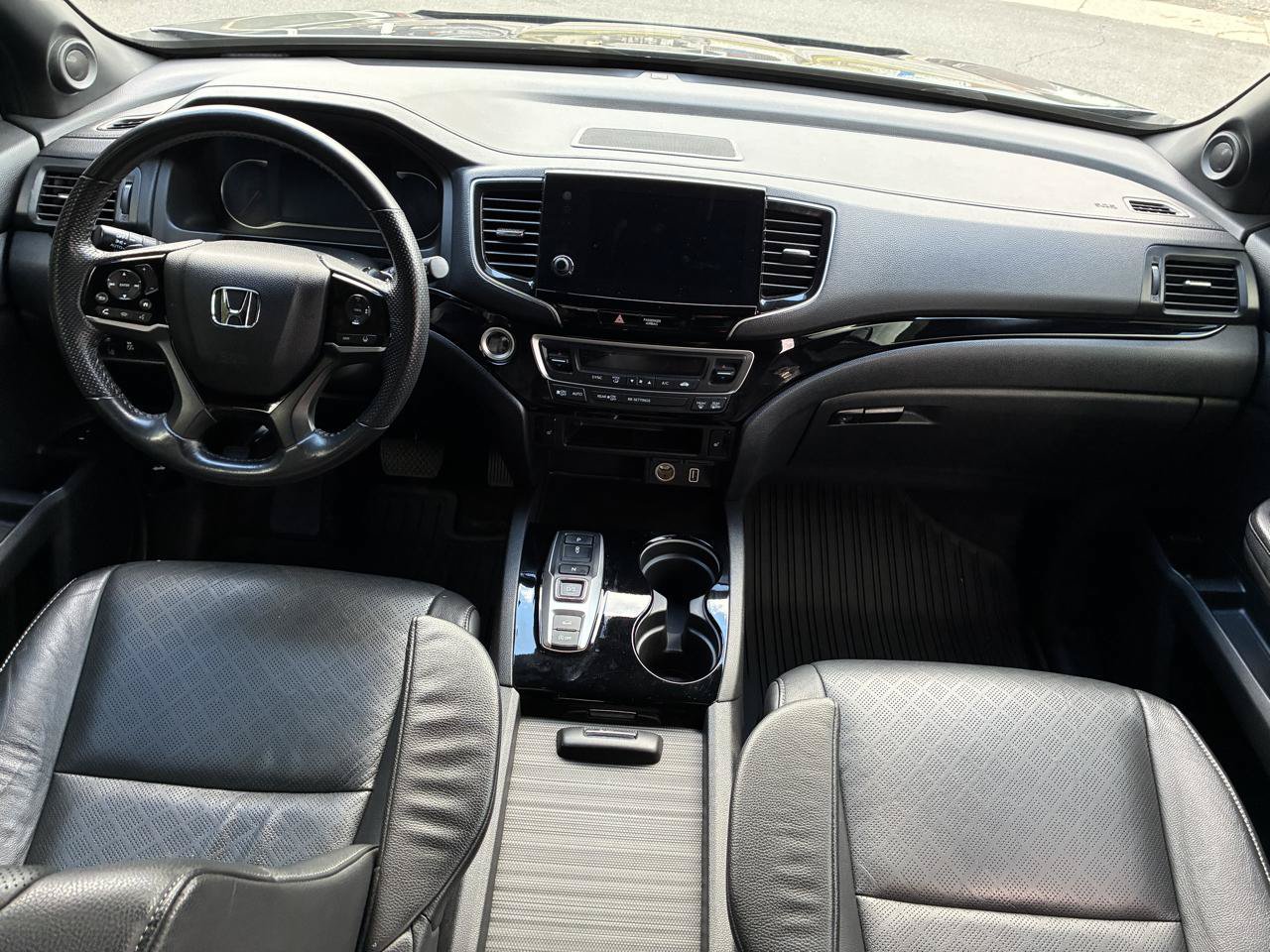 Used 2019 Honda Passport Touring image 14