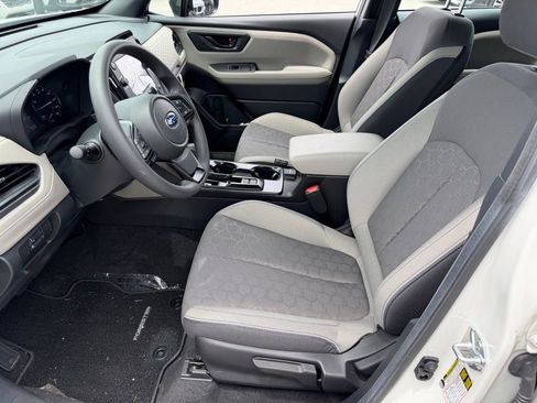 Used 2026 Subaru Forester AWD/4WD image 22