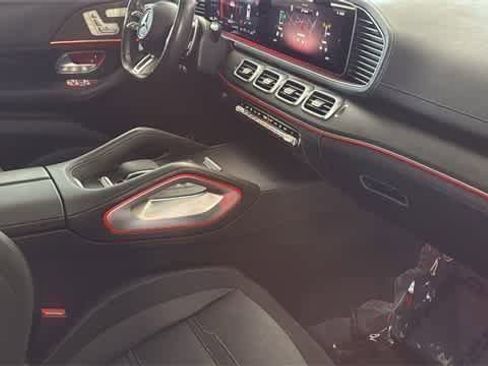 Used 2024 Mercedes-Benz GLE 53 AMG 4MATIC Coupe image 34
