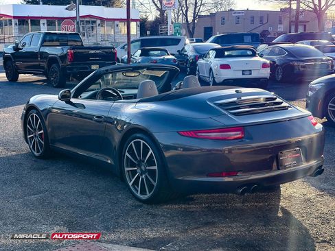 Used 2013 Porsche 911 Carrera S image 5