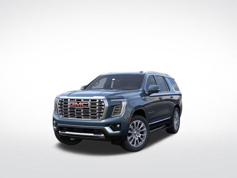New 2026 GMC Yukon Denali w/ Denali Reserve Package AWD/4WD image 9