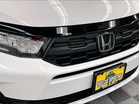 Used 2025 Honda Odyssey EX-L image 33
