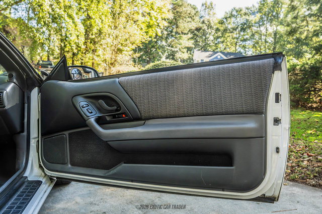 Used 1998 Chevrolet Camaro Z28 w/ Preferred Equipment Group 2 RWD image 57