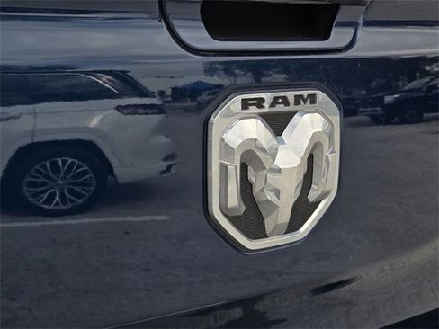 Certified 2023 RAM 1500 Big Horn image 11