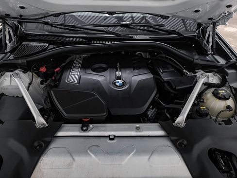 Used 2019 BMW X3 sDrive30i RWD image 44