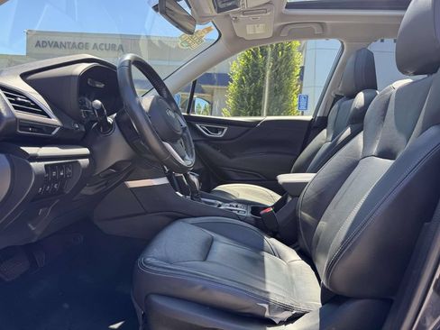 Used 2019 Subaru Forester Limited AWD/4WD image 14