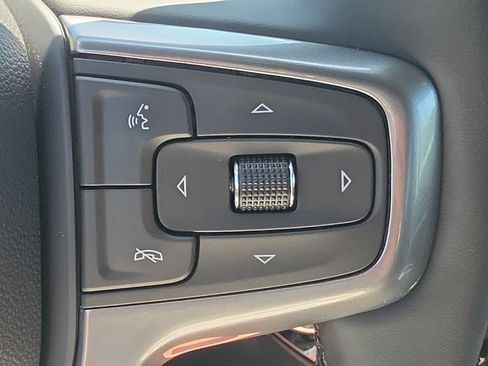 New 2026 Chevrolet Silverado 1500 LT AWD/4WD image 18