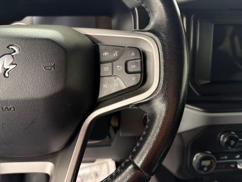 Certified 2021 Ford Bronco Big Bend image 21