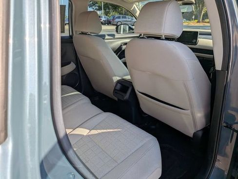 Certified 2024 Honda HR-V LX image 35