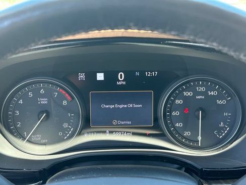 Used 2020 Cadillac XT6 Premium Luxury w/ Platinum Package AWD/4WD image 21