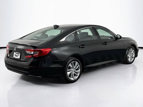 Used 2019 Honda Accord LX image 11