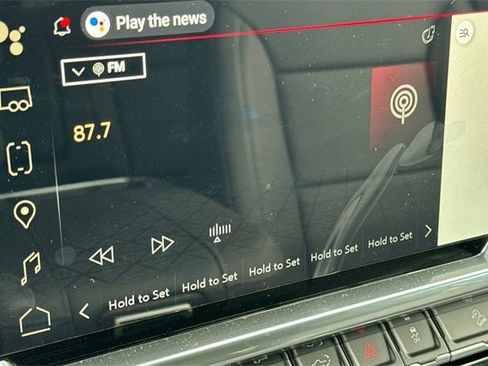 New 2025 GMC Sierra 2500 SLT w/ SLT Premium Package image 21